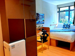 Mount Elizabeth Link (D9), Condominium #476590241